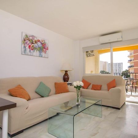 Erisa 56 By Ivi Real Estate Apartman Torremolinos Kültér fotó