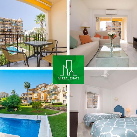 Erisa 56 By Ivi Real Estate Apartman Torremolinos Kültér fotó