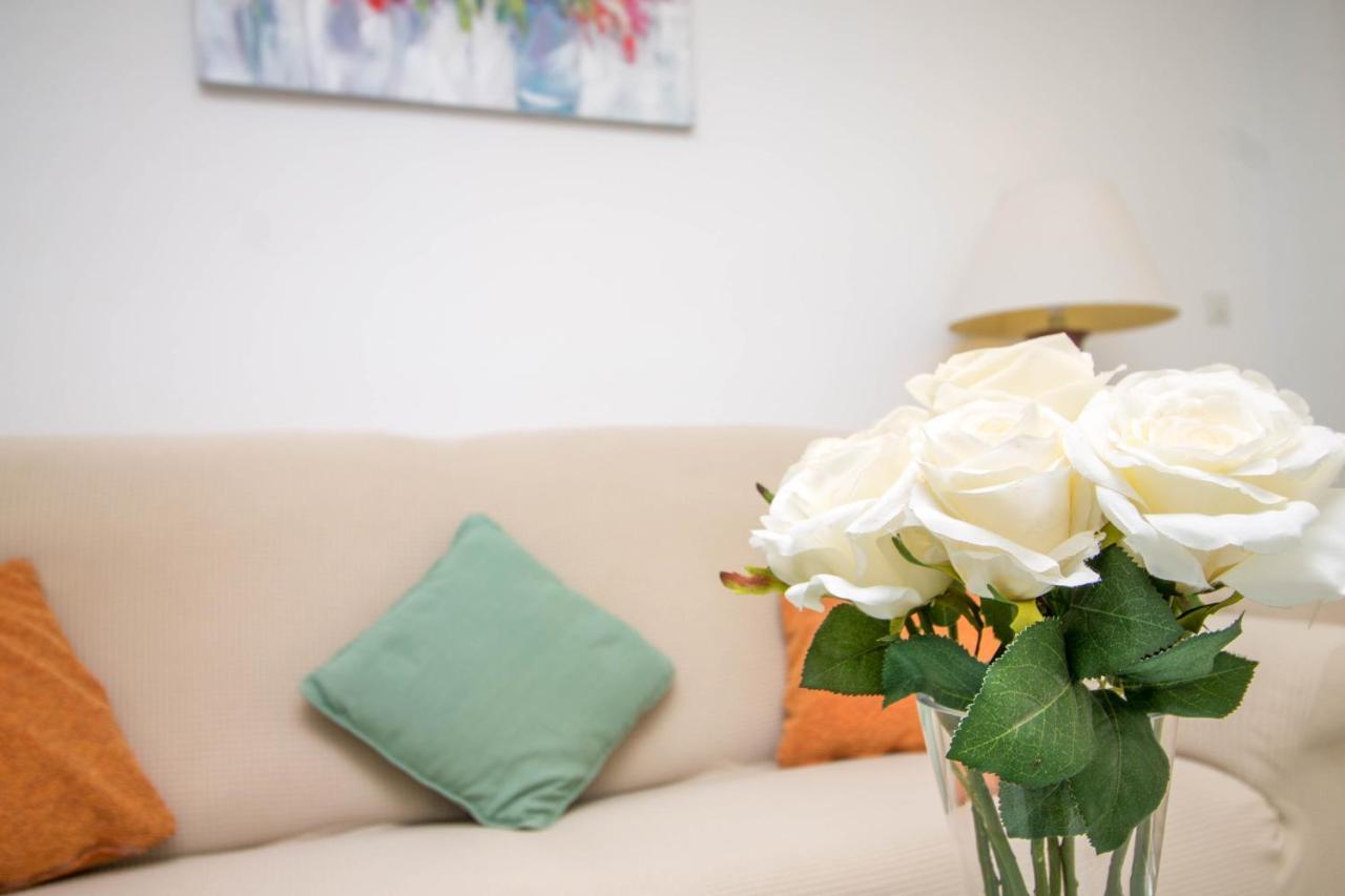 Erisa 56 By Ivi Real Estate Apartman Torremolinos Kültér fotó