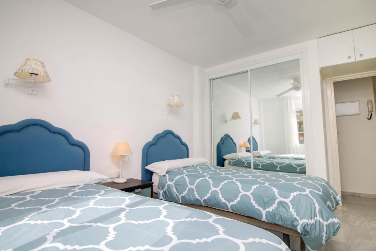 Erisa 56 By Ivi Real Estate Apartman Torremolinos Kültér fotó