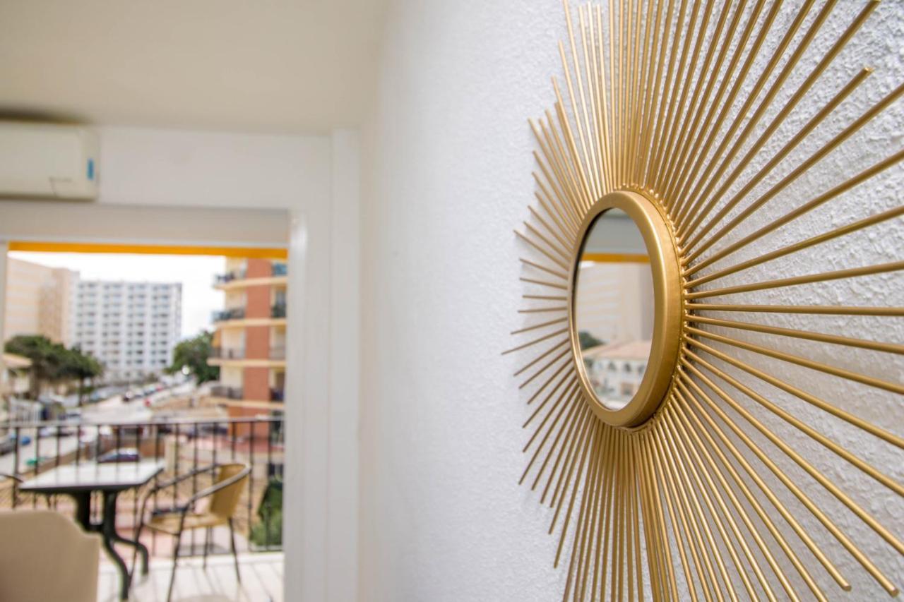 Erisa 56 By Ivi Real Estate Apartman Torremolinos Kültér fotó